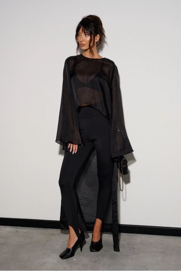 Блуза ANNETE A2407 Блуза ANNETE A2407