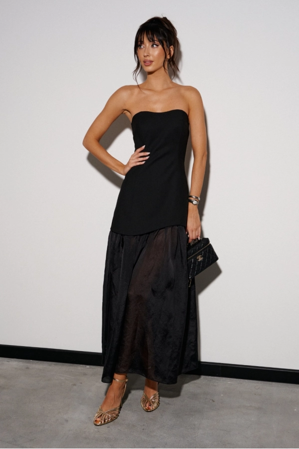 Платье ANNETE A3740