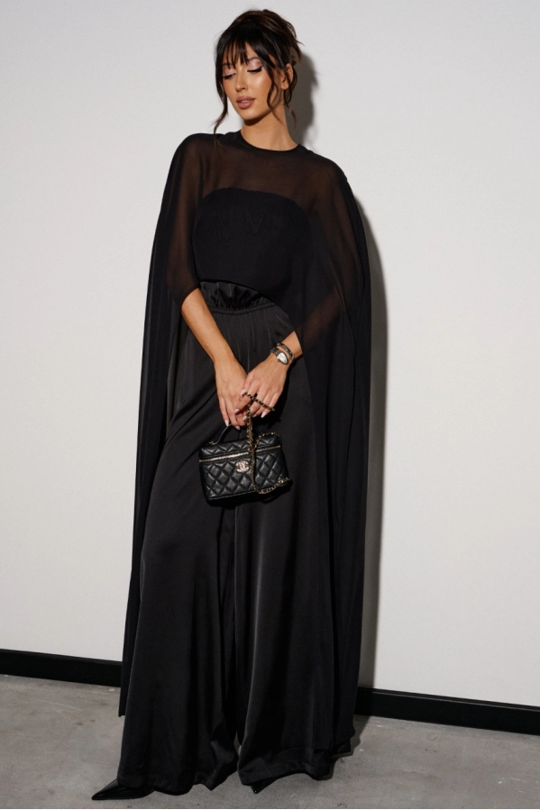 Комбинезон ANNETE A3745