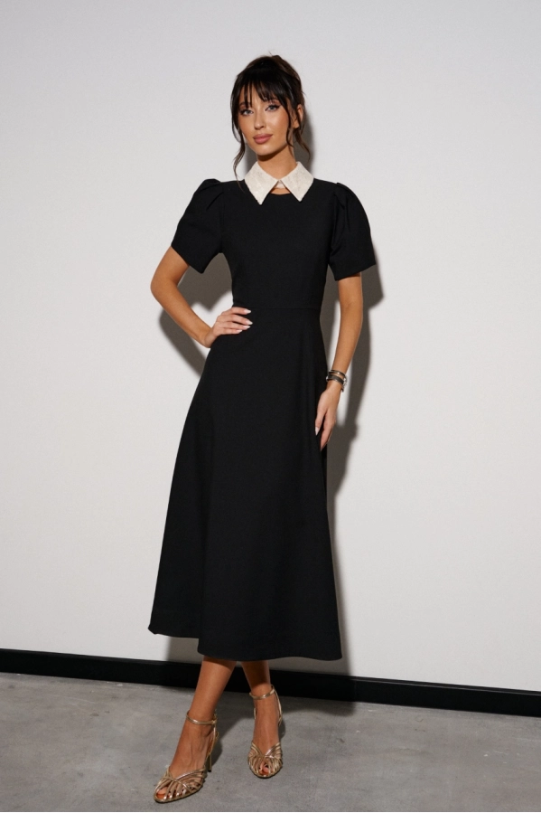 Платье ANNETE A3749 Платье ANNETE A3749