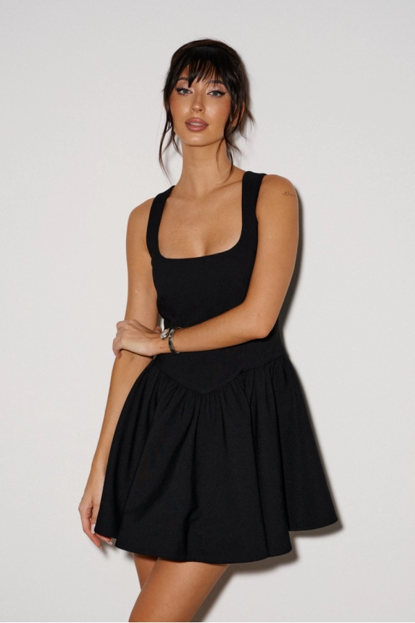 Платье ANNETE A3752