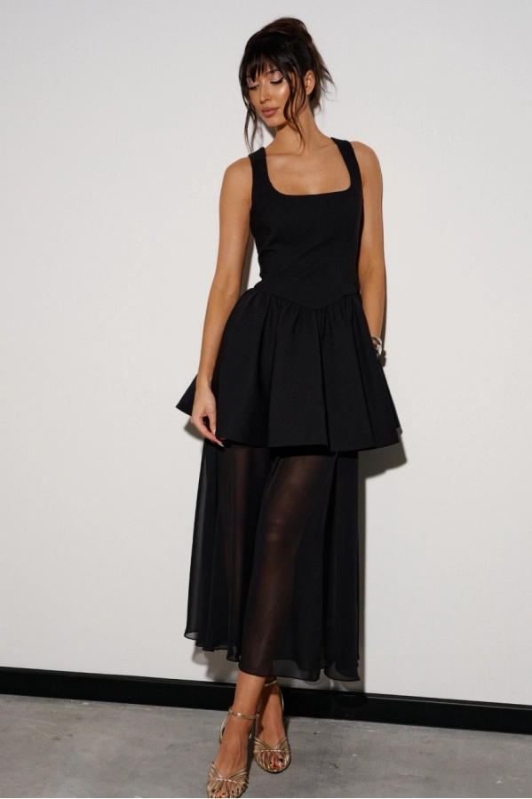 Платье ANNETE A3752