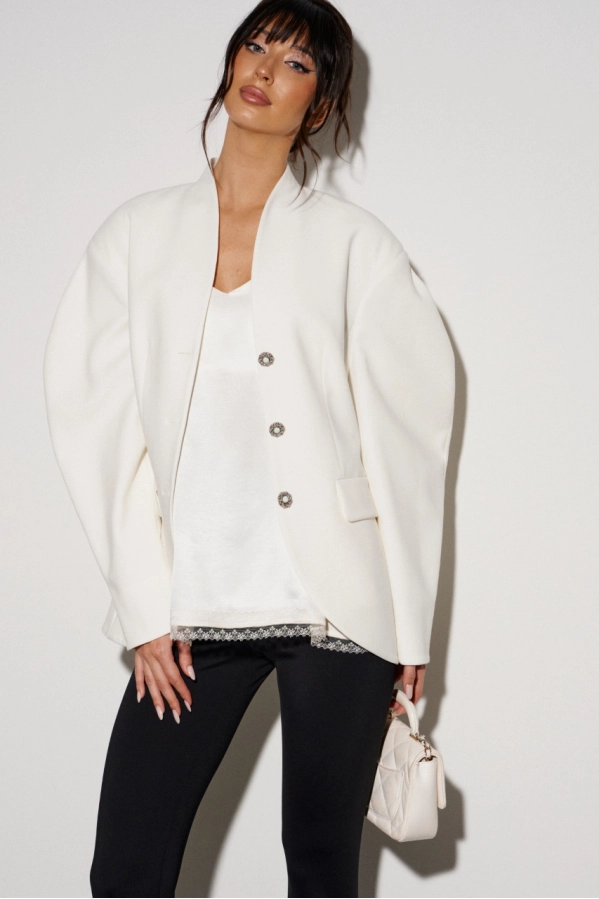 Жакет ANNETE A5580