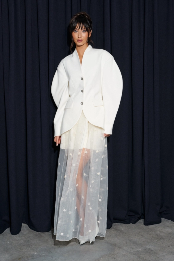 Жакет ANNETE A5580