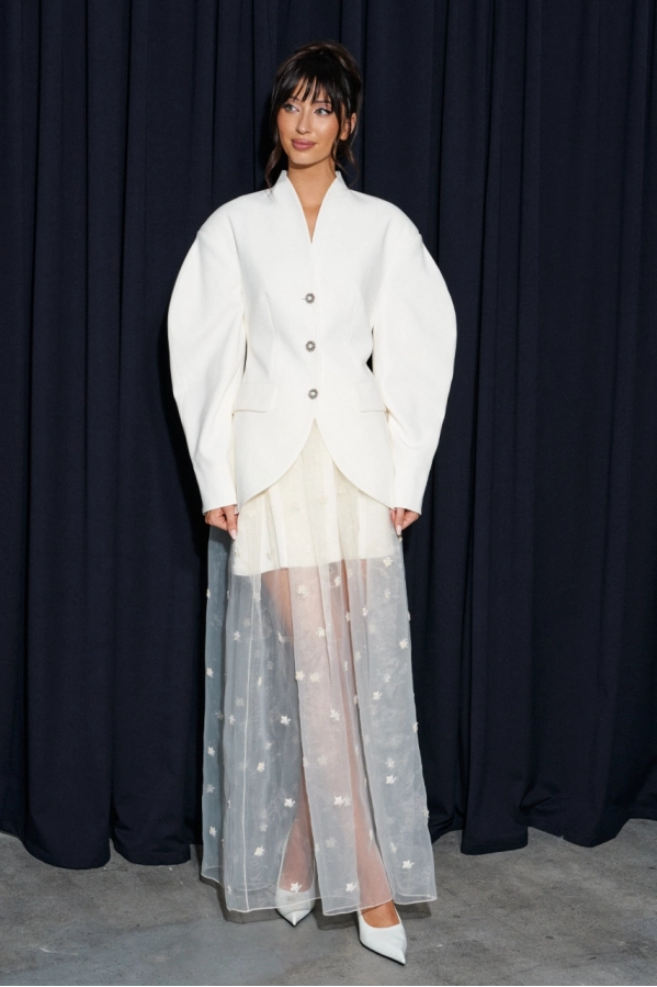 Жакет ANNETE A5580