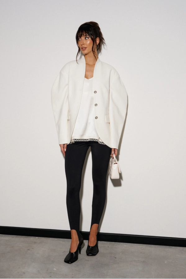 Жакет ANNETE A5580