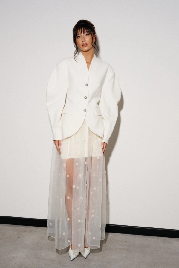 Жакет ANNETE A5580