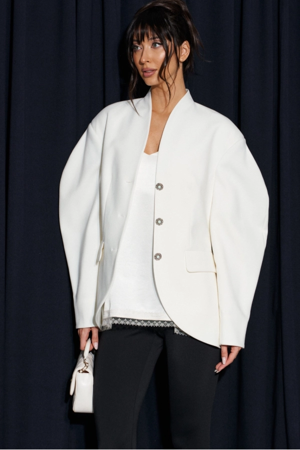 Жакет ANNETE A5580