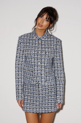 Жакет ANNETE A5582 