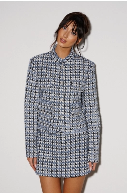 Жакет ANNETE A5582 