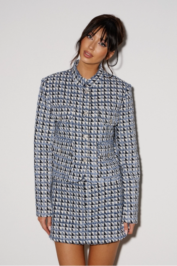 Жакет ANNETE A5582