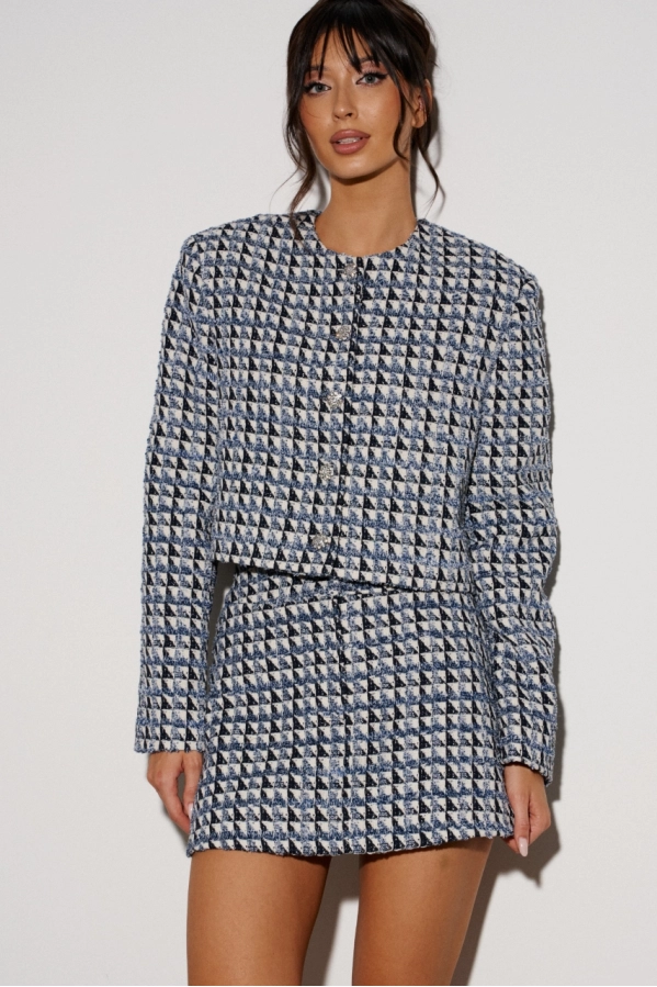 Жакет ANNETE A5583