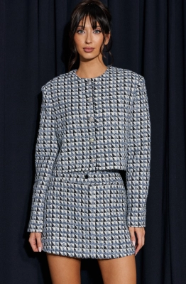 Жакет ANNETE A5583 