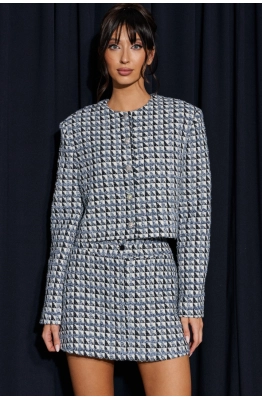 Жакет ANNETE A5583 