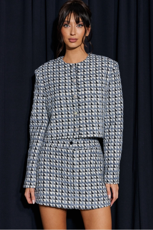 Жакет ANNETE A5583