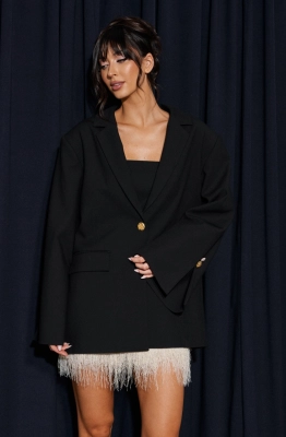 Жакет ANNETE A5584 