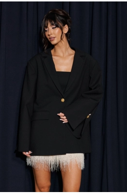 Жакет ANNETE A5584 