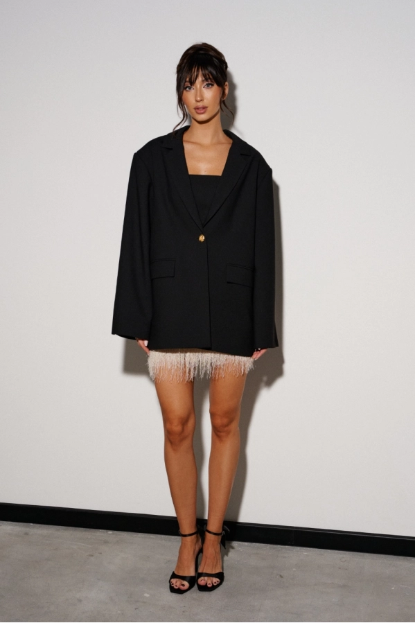 Жакет ANNETE A5584