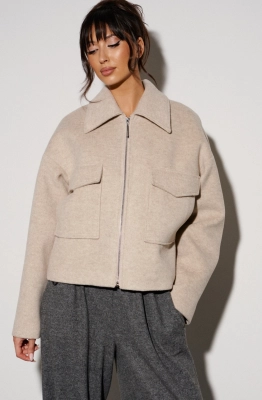 Жакет ANNETE A5585 