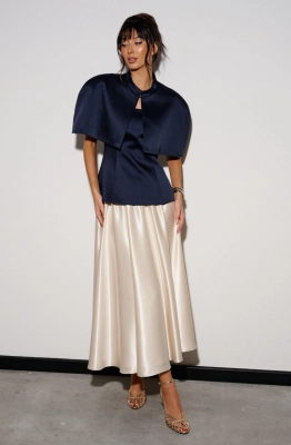 Жакет ANNETE A5586 