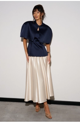 Жакет ANNETE A5586 