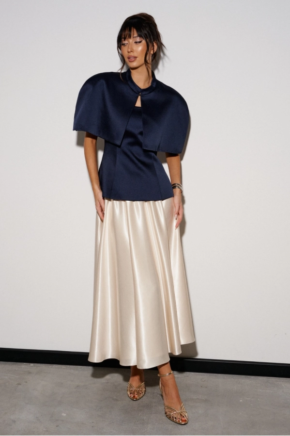 Жакет ANNETE A5586