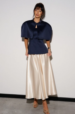 Жакет ANNETE A5586 