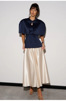 Жакет ANNETE A5586 