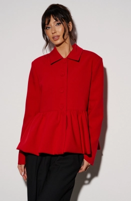 Жакет ANNETE A5587 