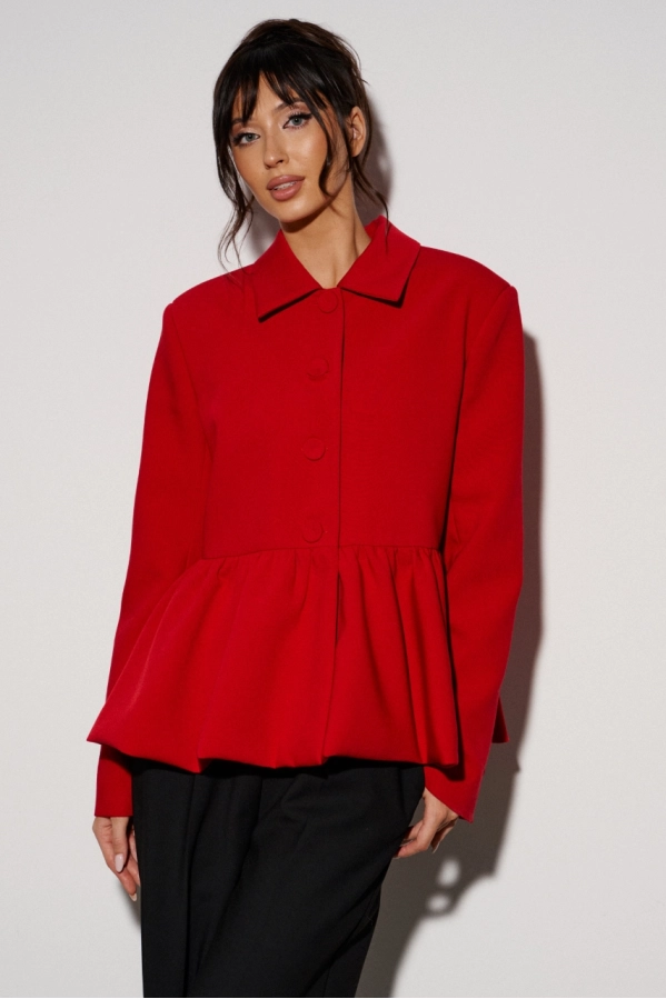 Жакет ANNETE A5587