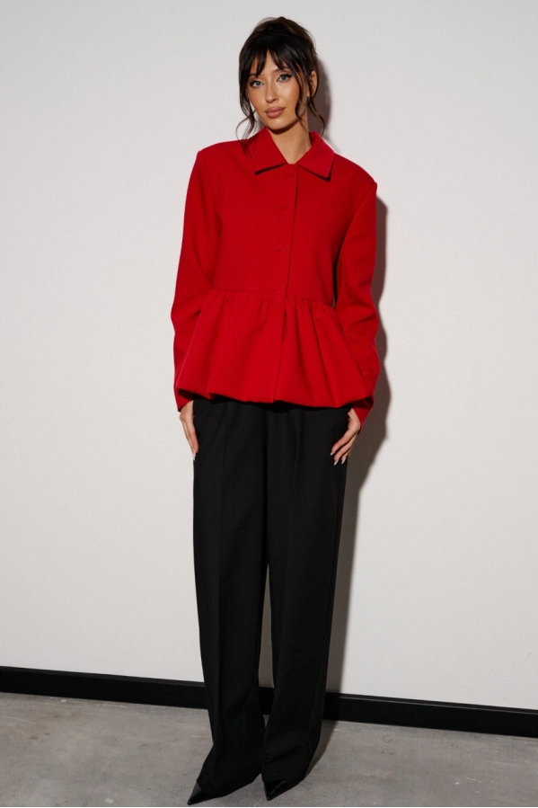 Жакет ANNETE A5587