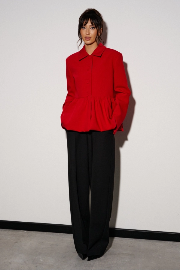 Жакет ANNETE A5587