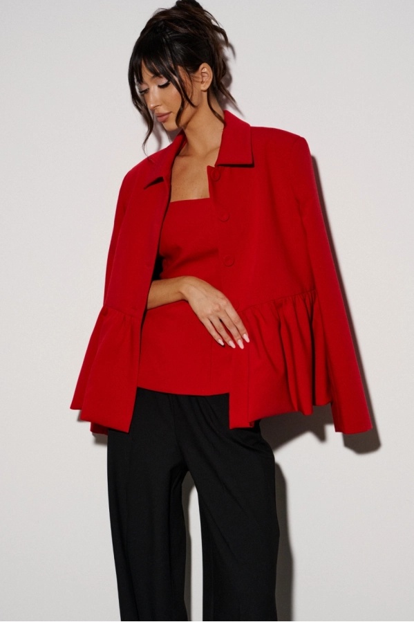 Жакет ANNETE A5587