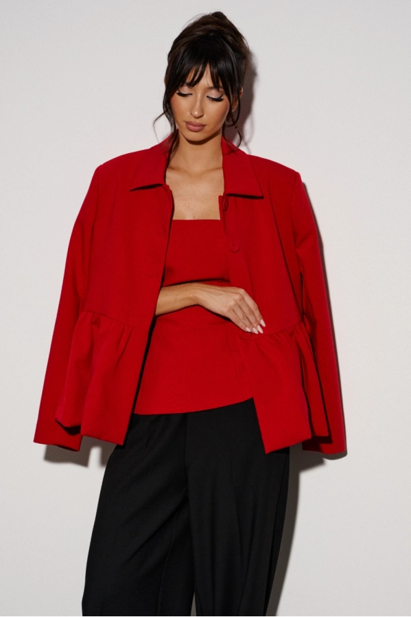 Жакет ANNETE A5587