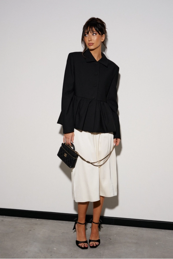 Жакет ANNETE A5588