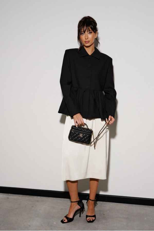 Жакет ANNETE A5588