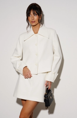 Жакет ANNETE A5591 