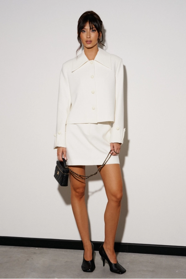 Жакет ANNETE A5591