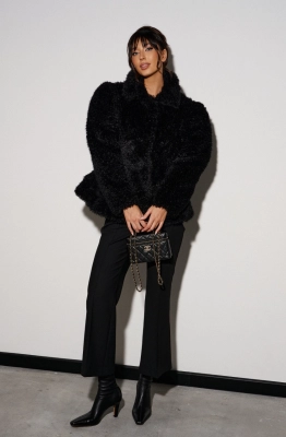 Шуба ANNETE A5594 