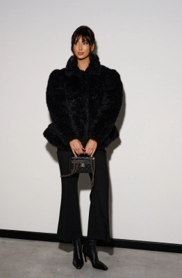 Шуба ANNETE A5594 