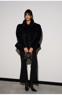 Шуба ANNETE A5594 Шуба ANNETE A5594