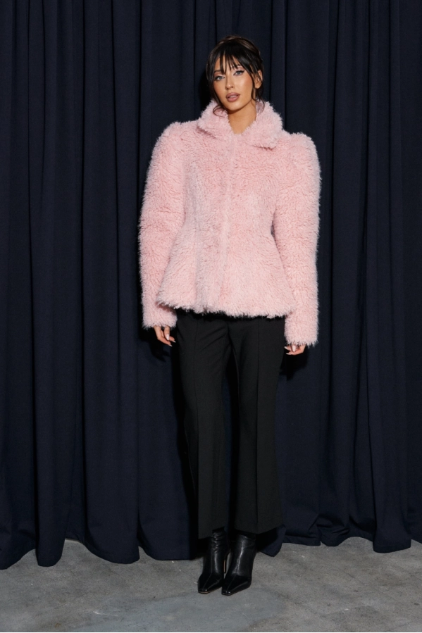 Шуба ANNETE A5594/1