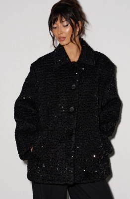 Полупальто ANNETE A5595 