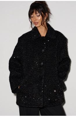 Полупальто ANNETE A5595 