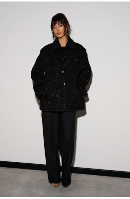 Полупальто ANNETE A5595 