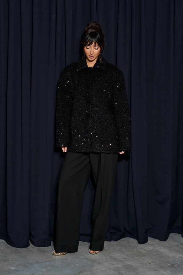 Полупальто ANNETE A5595