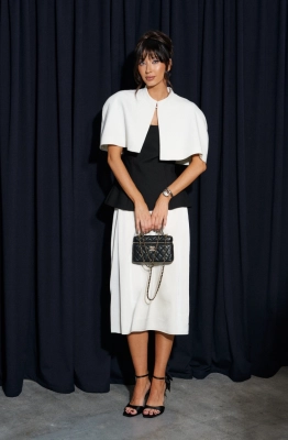 Жакет ANNETE A5596 