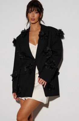 Жакет ANNETE A5597 