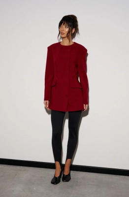 Жакет ANNETE A5599 