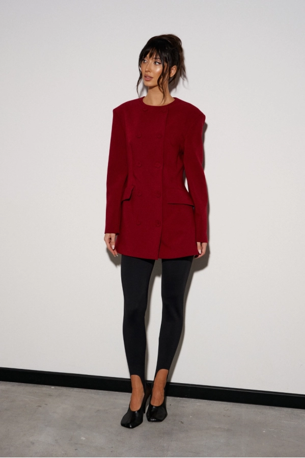 Жакет ANNETE A5599